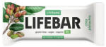 Lifefood Baton cu chia si fistic bio 40g Lifebar