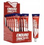 Nutrend Energetikai gél Nutrend Endurosnack 10x75g Szeder Bcaa Taurin Szén (1000064382#122)