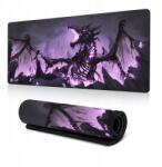 DSJ Gamer egérpad Trónok Harca Asztalra Vízálló XXXL 90x40cm (DSJ 5097)