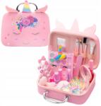 QULKI Kozmetikai táska Make Up festmények otthoni smink készlet Spa (QL94008)