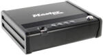 Rottner Casetă Pistol Rottner Gunmaster 1 Încuietoare Biometrică Negru (T06080)