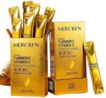 Mercilen archoz kurkumával és C-vitaminnal 10x6g
