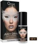  Oral Spray Juicy Oral for Saliva Stimulation, 15 ml