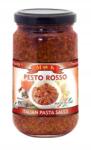 MK Pesto Mk Rosso szárított paradicsomból 190g (5902693180609)