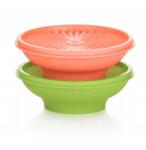 Tupperware Tálak Uzsonnás tálak 2 X 400 ML Tristar (125412)