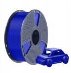 Sunlu Filament 3D nyomtatóhoz Sunlu 1.75 mm 1kg Klein blue kék Pla (PLA 1.75mm 1kg Klein Blue)