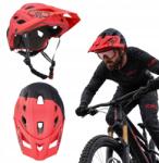 CMP Kerékpáros Sisak Mtb Cmp Pro Napellenző Szellőzés 58-62 CM Állítható (3B17637/B822)