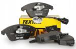 Textar Első fékbetét Opel Corsa D 278mm