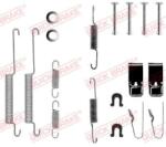 Quick Brake Set accesorii, sabot de frana QUICK BRAKE 105-0654 (105-0654)