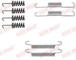 OJD Set accesorii, saboti frana parcare OJD 105-0774 (105-0774)