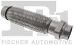FA1 Teava flexibila, esapament FA1 VW452-272 (VW452-272)