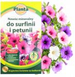 Planta Műtrágya Szörfözéshez És Petúniához Planta többkomponensű bőséges virágzás 1 kg (Nawóz do surfini petuni )