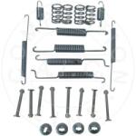 AIC Set accesorii, sabot de frana AIC 52702 (52702)