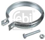 Febi Bilstein Conector teava, sistem de esapament FEBI BILSTEIN 09300 (09300)