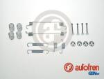 Autofren Seinsa Set accesorii, sabot de frana AUTOFREN SEINSA D3913A (D3913A)