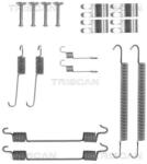 TRISCAN Set accesorii, sabot de frana TRISCAN 8105 172470 (8105 172470)
