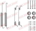 Quick Brake Set accesorii, sabot de frana QUICK BRAKE 105-0806 (105-0806)