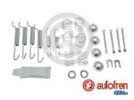 Autofren Seinsa Set accesorii, saboti frana parcare AUTOFREN SEINSA D31065A (D31065A)