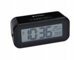 Bresser Ceas alarma BRESSER MyTime "Amber" RC negru (8020100CM3000)