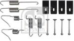 Febi Bilstein Set accesorii, sabot de frana FEBI BILSTEIN 182550 (182550)