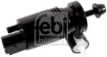 Febi Bilstein Pompa de apa, spalare parbriz FEBI BILSTEIN 109276 (109276) - fixbox