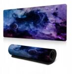 DSJ Gamer egérpad Univerzum Íróasztalra Vízálló XXXL 90x40cm (DSJ 5153)