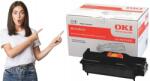 OKI Dob Oki B 411/431/412/432 eredeti (25.000) (44574302)