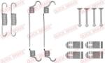 OJD Set accesorii, saboti frana parcare OJD 105-0019 (105-0019)