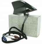 Renault Original Gps antenna cápa uszony Renault Dacia Nissan (282066999R)