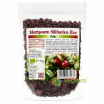 Deco Italia Merisoare Salbatice Indulcite cu Suc de Mere Ecologice/Bio 150g