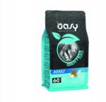Oasy OADGCAPE0150 Oasy Gabonamentes Felnőtt Haleledel 1, 5 kg