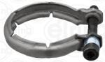 ELRING Conector teava, sistem de esapament ELRING 110.780 (110.780)
