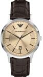Giorgio Armani Ceas Emporio Armani Classici Three Hand Date AR11783 Ceas