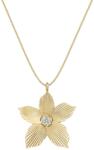 Fossil Colier Fossil Sutton cu cubic zirconia JF04968710