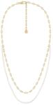 Fossil Colier Fossil Heritage cu perle JA7321710