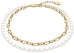 Fossil Bratara Fossil Heritage cu perle JA7322710
