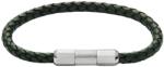 Fossil Bratara Fossil Knox din piele JF04919040