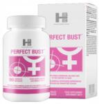 SHS Mellnagyobbító tabletta Perfect-Bust Push-up Feszesítő x90 (Perfect Bust Ujędrnienie + Publikacja)