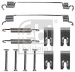 Febi Bilstein Set accesorii, sabot de frana FEBI BILSTEIN 182440 (182440)