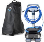 Maytronics Maytronics Dolphin Caddy husă pentru cărucior, Classic, negru (DolphnCaddyF)