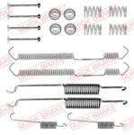 Quick Brake Set accesorii, sabot de frana QUICK BRAKE 105-0691 (105-0691)