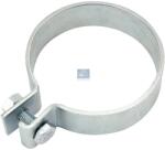 DT Spare Parts Conector teava, sistem de esapament DT Spare Parts 3.25078 (3.25078)
