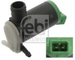 Febi Bilstein Pompa de apa, spalare parbriz FEBI BILSTEIN 14361 (14361) - fixbox