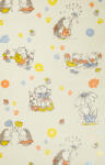 Vomax Sünis gyerek mintás tapéta (2046-51) (2046-54)