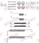 Quick Brake Set accesorii, sabot de frana QUICK BRAKE 105-0628 (105-0628)