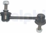 DELPHI Brat/bieleta suspensie, stabilizator DELPHI TC1399 (TC1399)