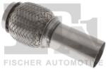 FA1 Teava flexibila, esapament FA1 VW445-179 (VW445-179)