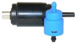 METZGER Pompa de apa, spalare parbriz METZGER 2220011 (2220011)