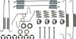 TRW Set accesorii, sabot de frana TRW SFK112 (SFK112)