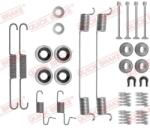 Quick Brake Set accesorii, sabot de frana QUICK BRAKE 105-0818 (105-0818)